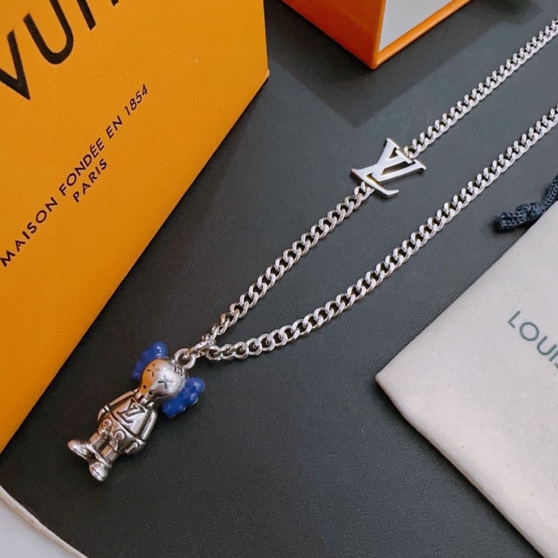 LV Necklaces